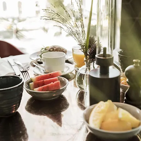 Scandic Kaisaniemi 4* Хельсинки