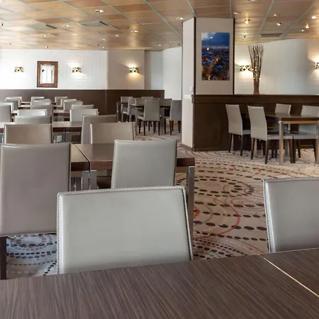 Отель Scandic Kaisaniemi