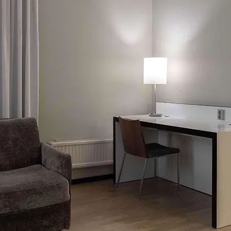 Scandic Kaisaniemi Hotel 4*