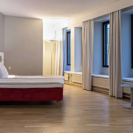 Hotel Scandic Kaisaniemi 4*