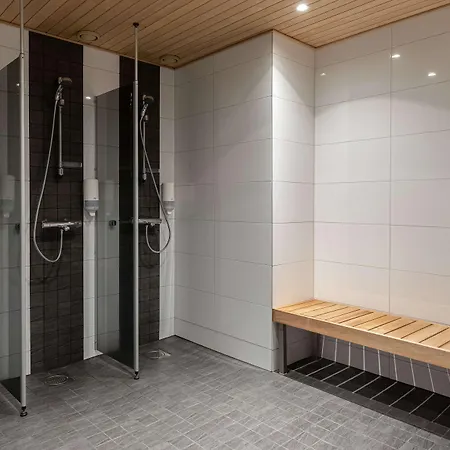 Scandic Kaisaniemi Hotel Helsinki