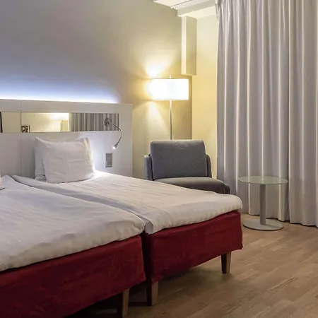 Scandic Kaisaniemi Hotel