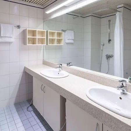Scandic Kaisaniemi Hotel 4*