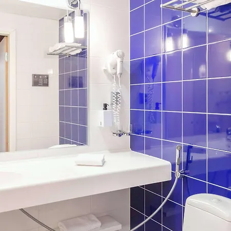 Hotel Scandic Kaisaniemi