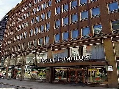 Hotel Scandic Kaisaniemi 4*