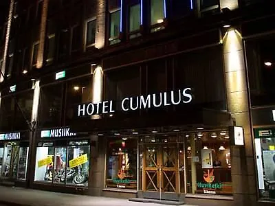 Scandic Kaisaniemi Hotel