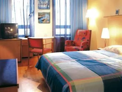 Scandic Kaisaniemi 4* Helsinki