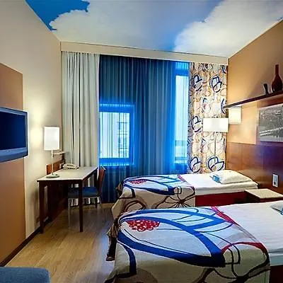 Scandic Kaisaniemi Hotel