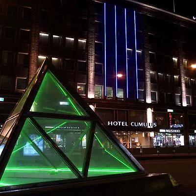 Scandic Kaisaniemi Hotel Helsinki