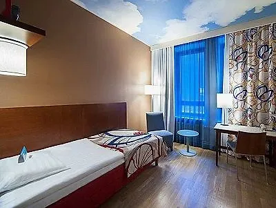 Scandic Kaisaniemi 4*