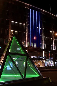 Scandic Kaisaniemi Hotel