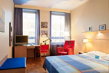 Hotel Scandic Kaisaniemi 4*