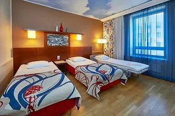 Scandic Kaisaniemi Hotel
