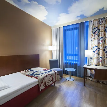 Scandic Kaisaniemi 4* Helsinki