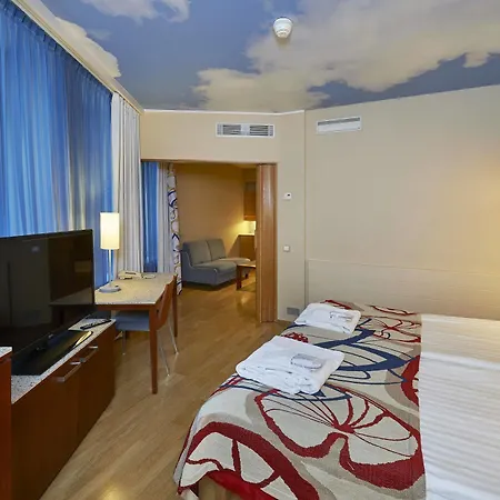 Hotel Scandic Kaisaniemi