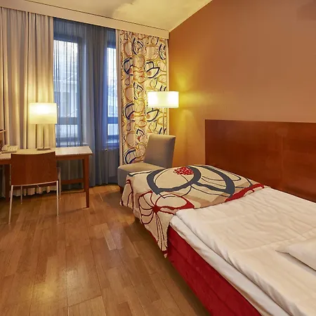 Scandic Kaisaniemi Helsinki