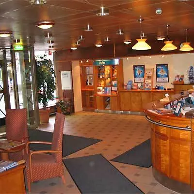 Scandic Kaisaniemi Hotel