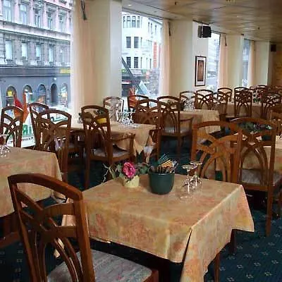 Hotel Scandic Kaisaniemi 4*