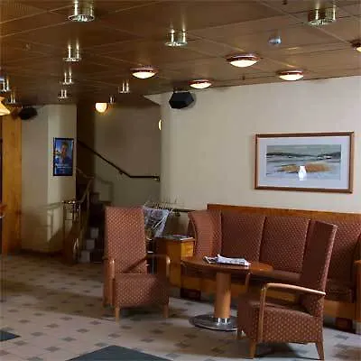 Scandic Kaisaniemi
