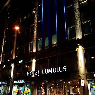 Scandic Kaisaniemi Hotel 4*