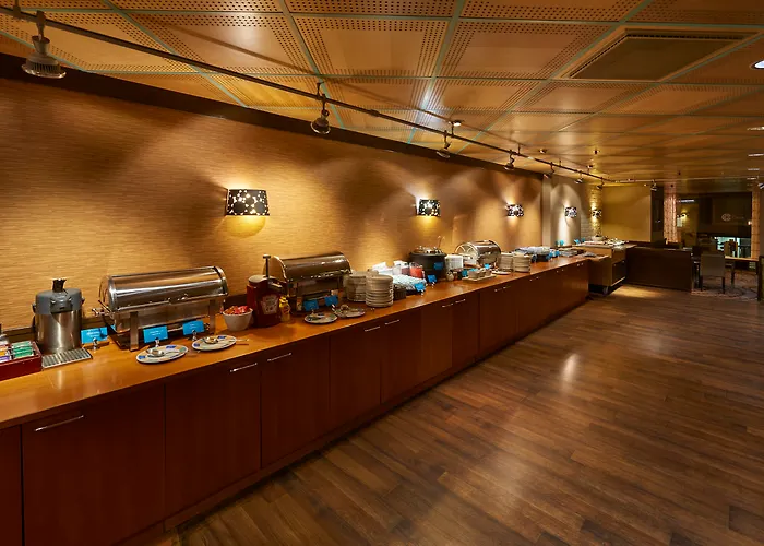 Scandic Kaisaniemi 4*