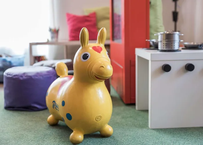 Hotel Scandic Kaisaniemi 4*