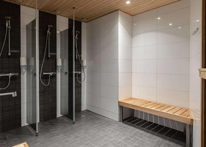 Scandic Kaisaniemi فندق