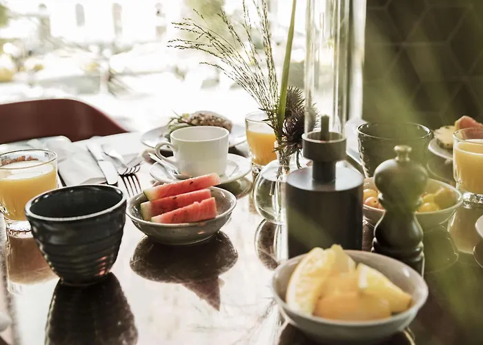 Scandic Kaisaniemi هلسنكي