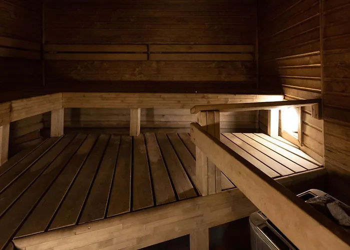 Scandic Kaisaniemi Hotel 4*