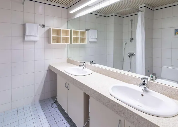 Scandic Kaisaniemi 4*