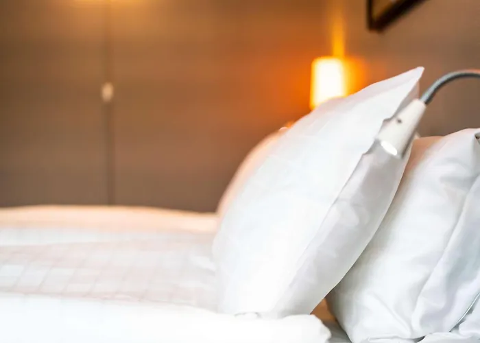 Scandic Kaisaniemi 4* هلسنكي