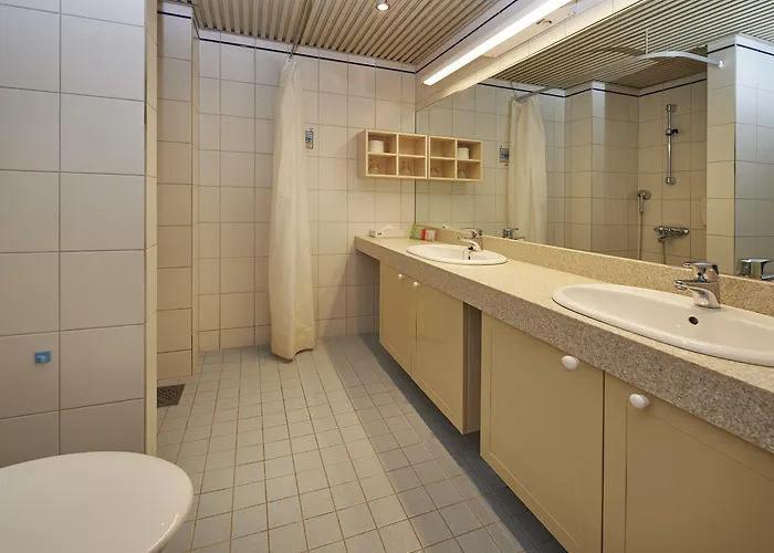 Scandic Kaisaniemi فندق 4*