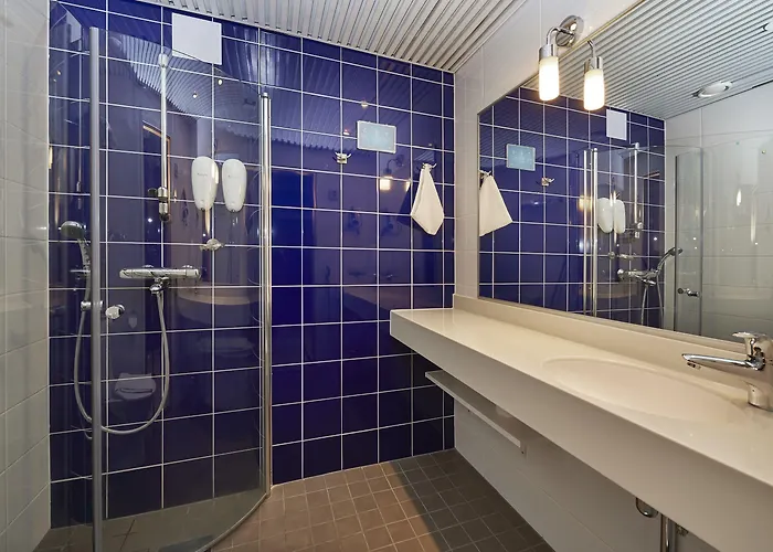 Scandic Kaisaniemi 4*