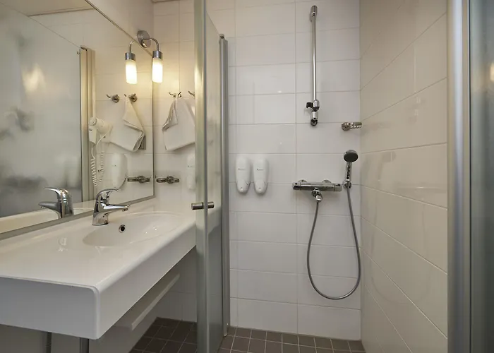 Hotel Scandic Kaisaniemi 4*