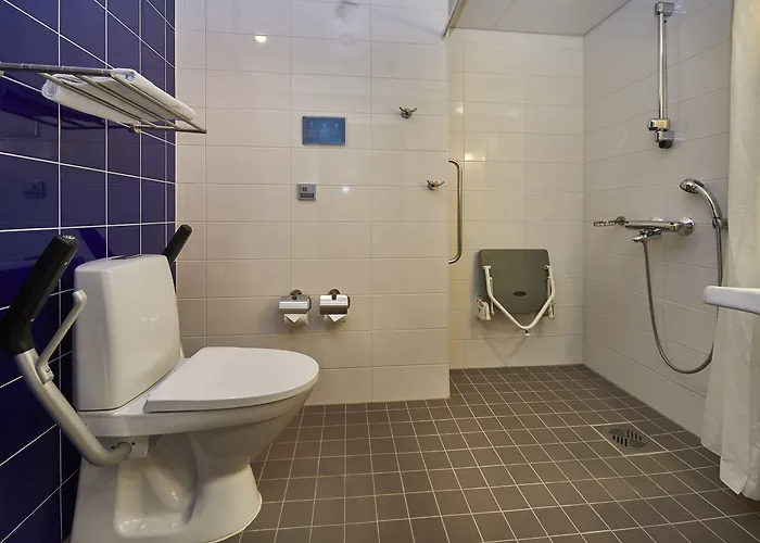 Scandic Kaisaniemi Hotel 4*