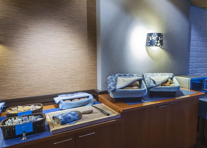 Scandic Kaisaniemi فندق