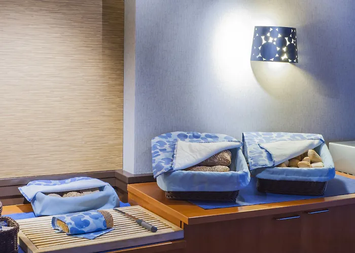 Hotel Scandic Kaisaniemi Helsinki