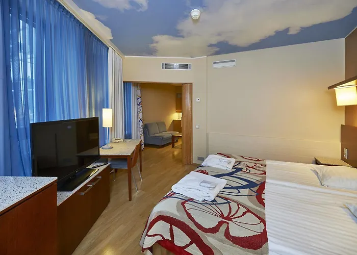 Hotel Scandic Kaisaniemi