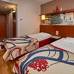 Scandic Kaisaniemi Ξενοδοχείο Ελσίνκι
