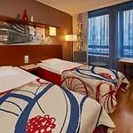 Scandic Kaisaniemi Ξενοδοχείο 4*