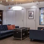 Scandic Kaisaniemi Ξενοδοχείο Ελσίνκι