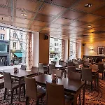Ξενοδοχείο Scandic Kaisaniemi 4*