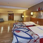 Scandic Kaisaniemi 4* Ελσίνκι
