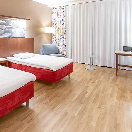 Scandic Kaisaniemi 4*