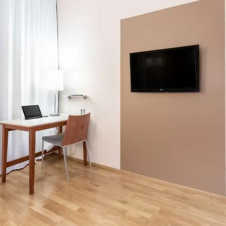 מלון Scandic Kaisaniemi