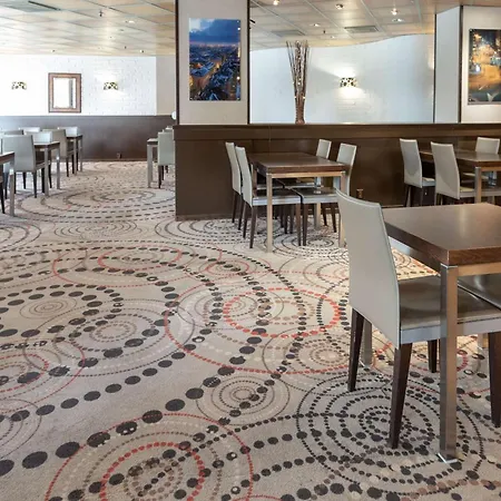 Scandic Kaisaniemi 4* Хельсинки