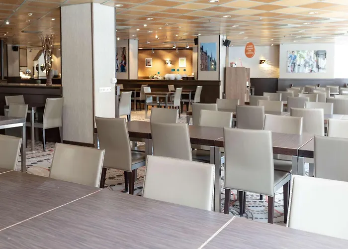 Scandic Kaisaniemi Отель Хельсинки