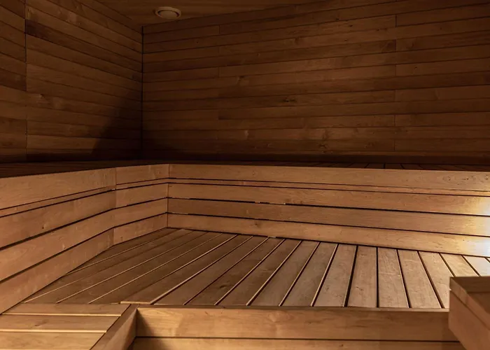 Scandic Kaisaniemi Хельсинки