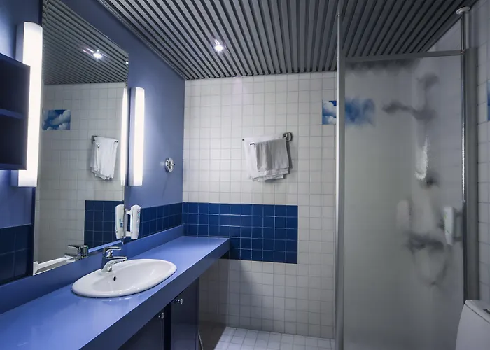 Отель Scandic Kaisaniemi 4*