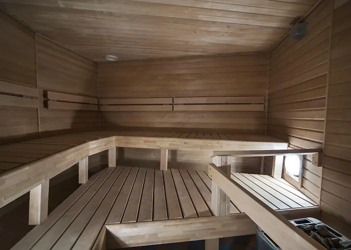 Scandic Kaisaniemi Хельсинки